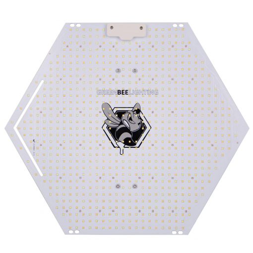 Die Drohne 240W LED